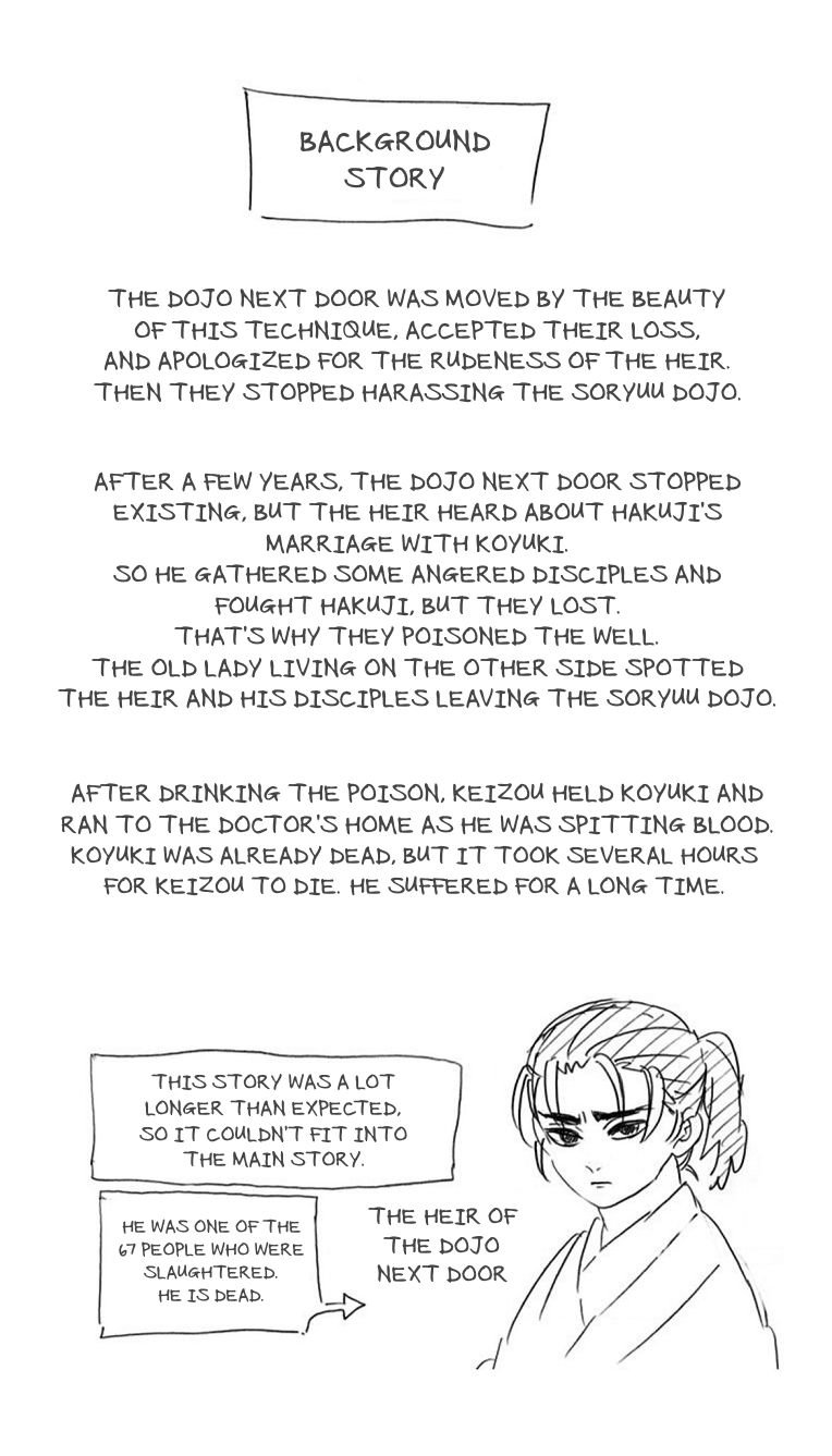 Read Demon Slayer - Kimetsu no Yaiba EN Manga Online
