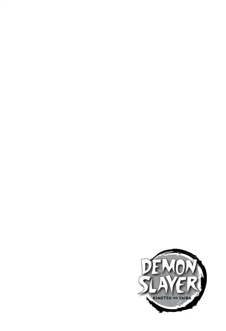 Read Demon Slayer - Kimetsu no Yaiba EN Manga Online