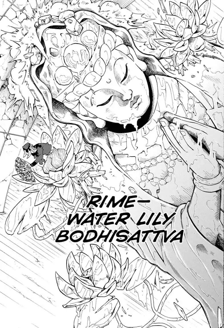 Read Demon Slayer - Kimetsu no Yaiba EN Manga Online