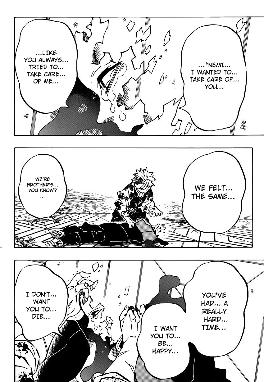 Read Demon Slayer - Kimetsu no Yaiba EN Manga Online