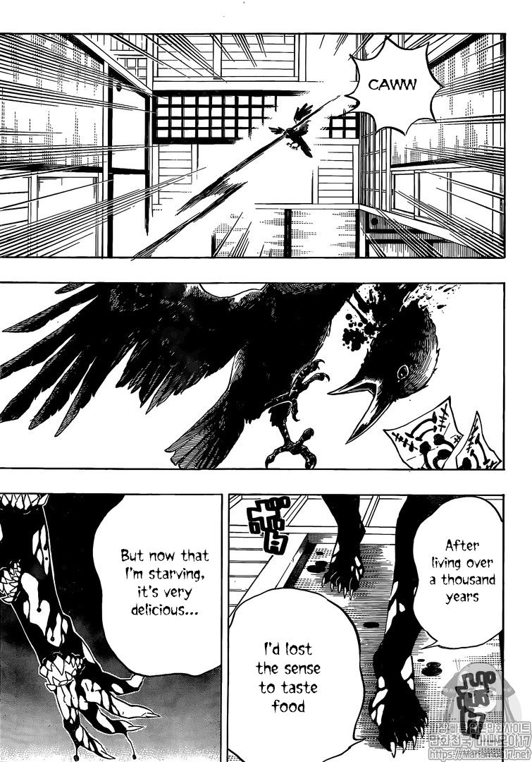 Read Demon Slayer - Kimetsu no Yaiba EN Manga Online