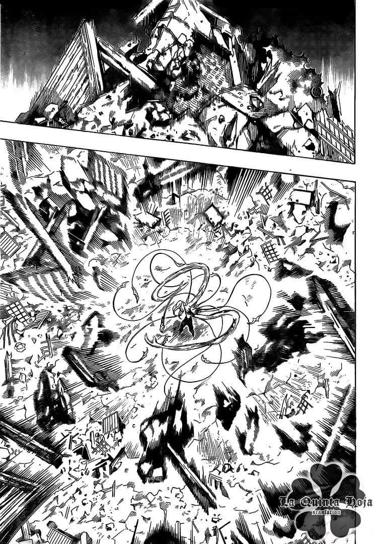 Read Demon Slayer - Kimetsu no Yaiba EN Manga Online