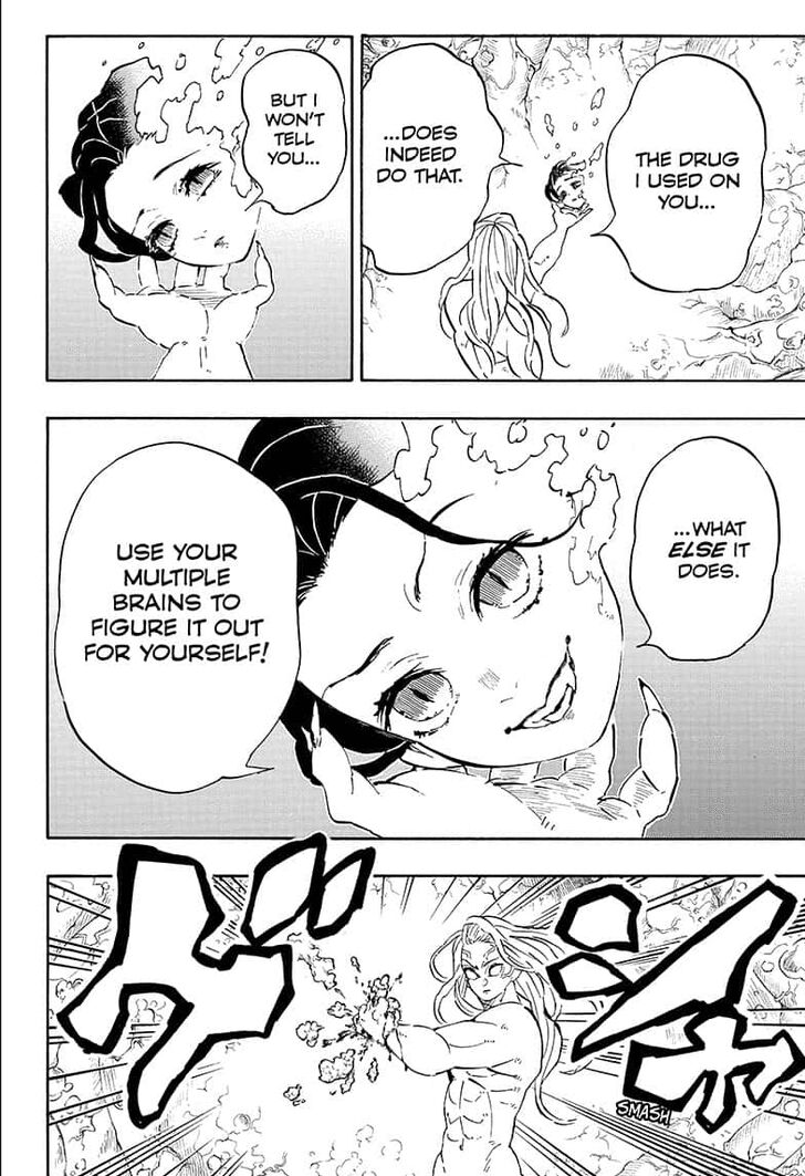 Read Demon Slayer - Kimetsu no Yaiba EN Manga Online