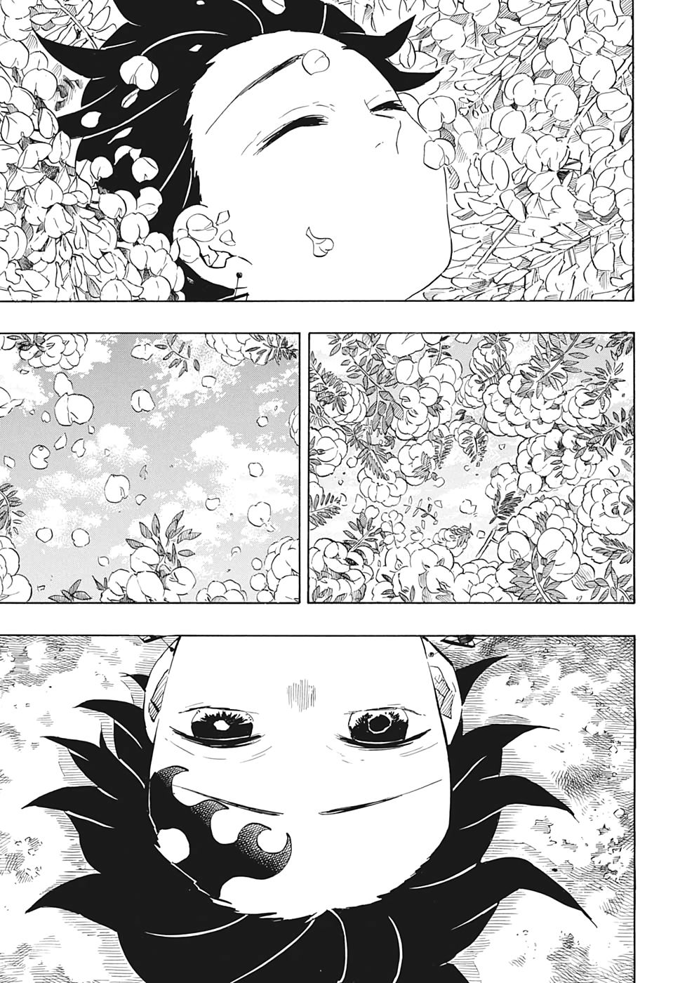 Read Demon Slayer - Kimetsu no Yaiba EN Manga Online