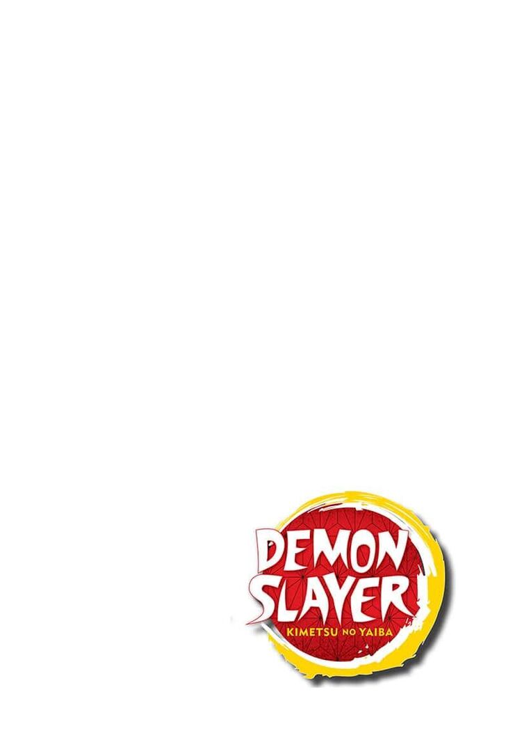 Read Demon Slayer - Kimetsu no Yaiba EN Manga Online