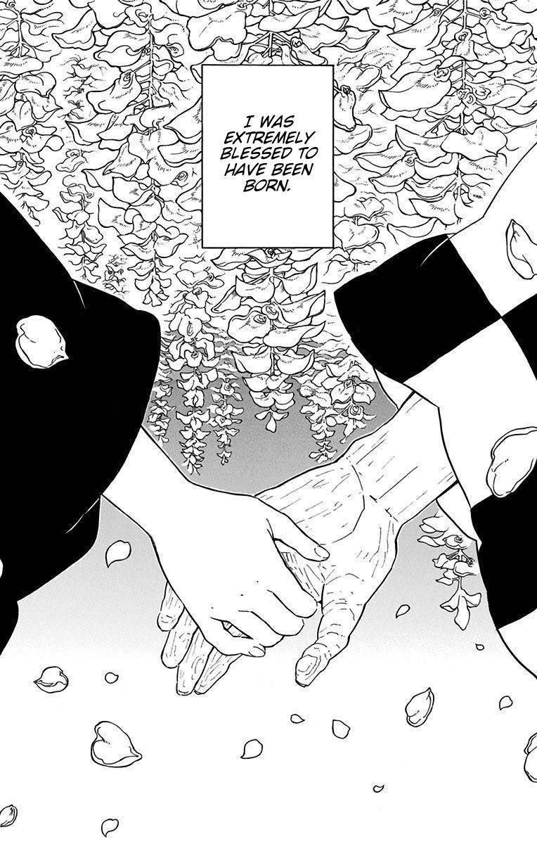 Read Demon Slayer - Kimetsu no Yaiba EN Manga Online