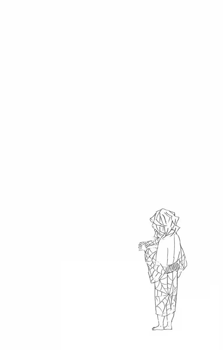 Read Demon Slayer - Kimetsu no Yaiba EN Manga Online