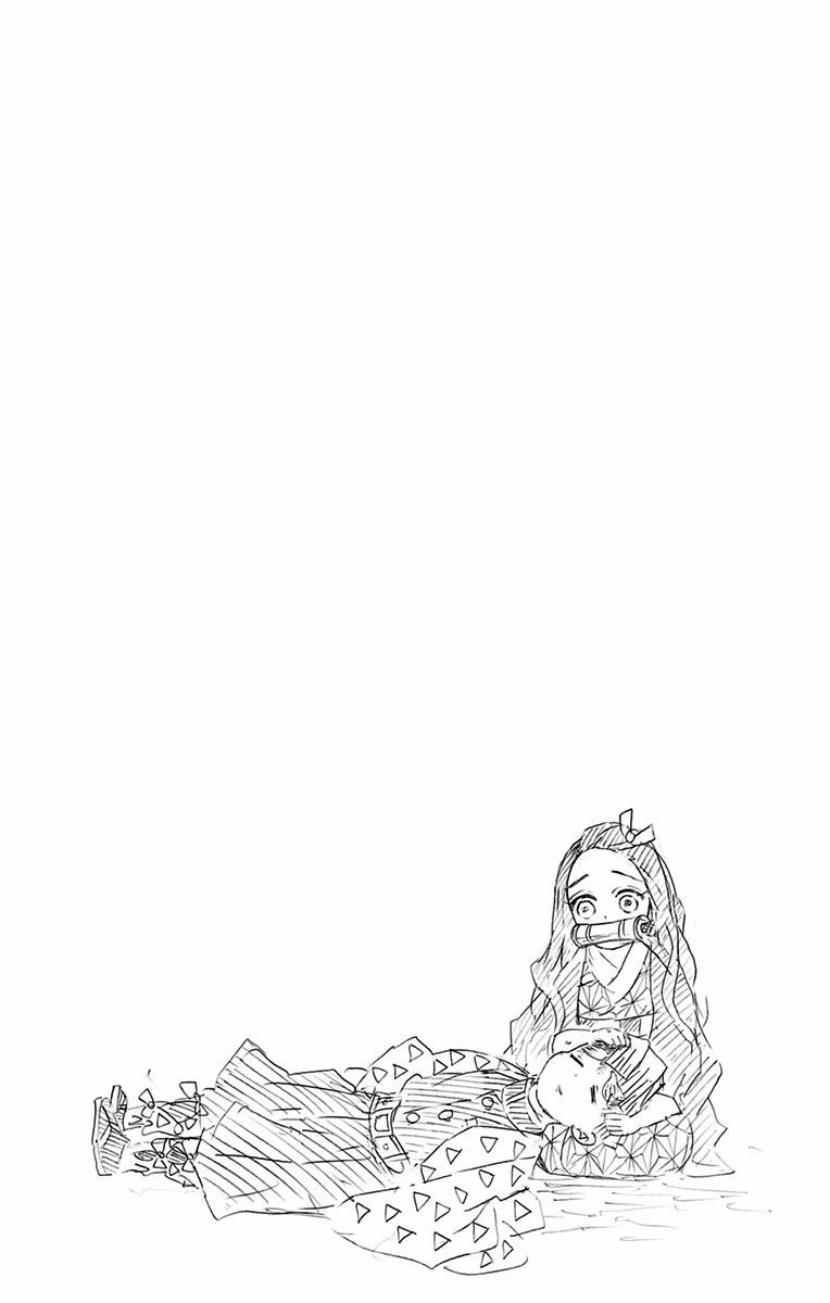 Read Demon Slayer - Kimetsu no Yaiba EN Manga Online