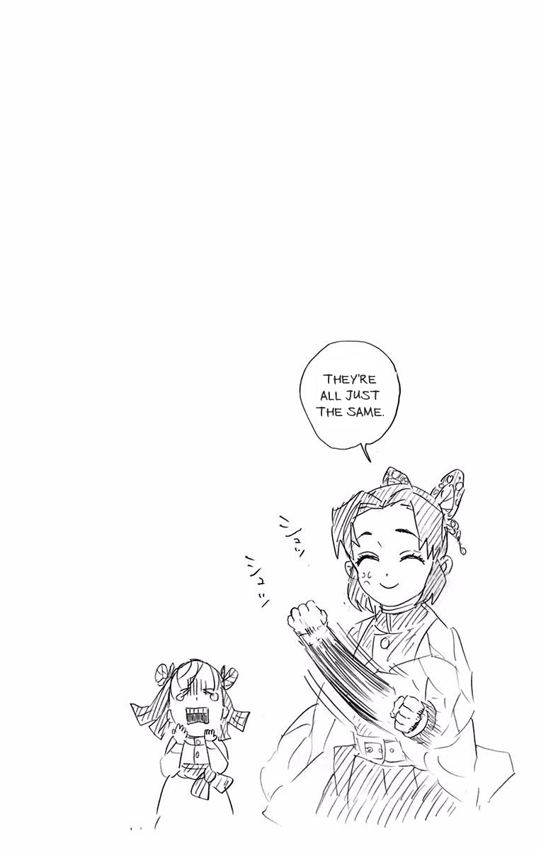Read Demon Slayer - Kimetsu no Yaiba EN Manga Online