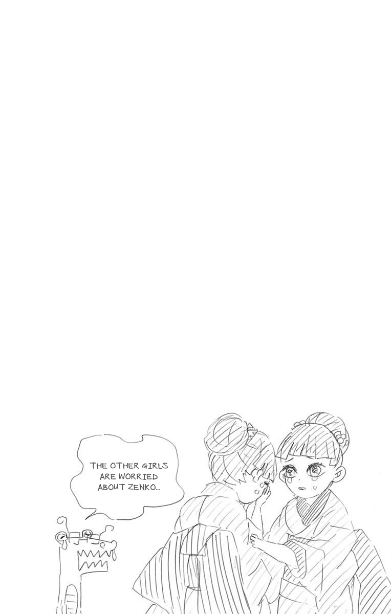 Read Demon Slayer - Kimetsu no Yaiba EN Manga Online