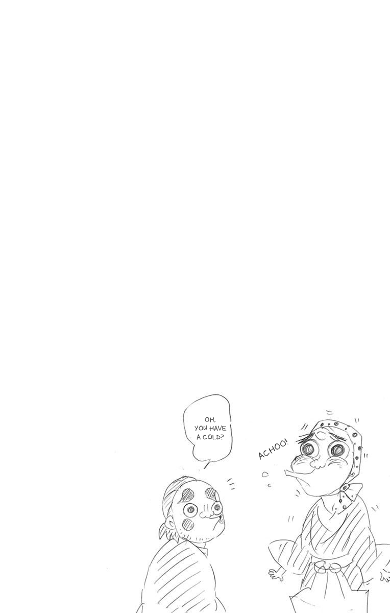Read Demon Slayer - Kimetsu no Yaiba EN Manga Online