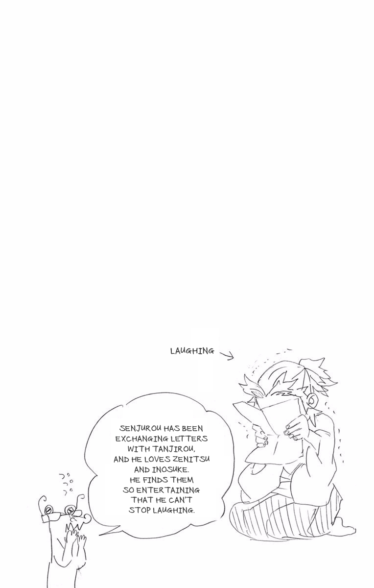 Read Demon Slayer - Kimetsu no Yaiba EN Manga Online