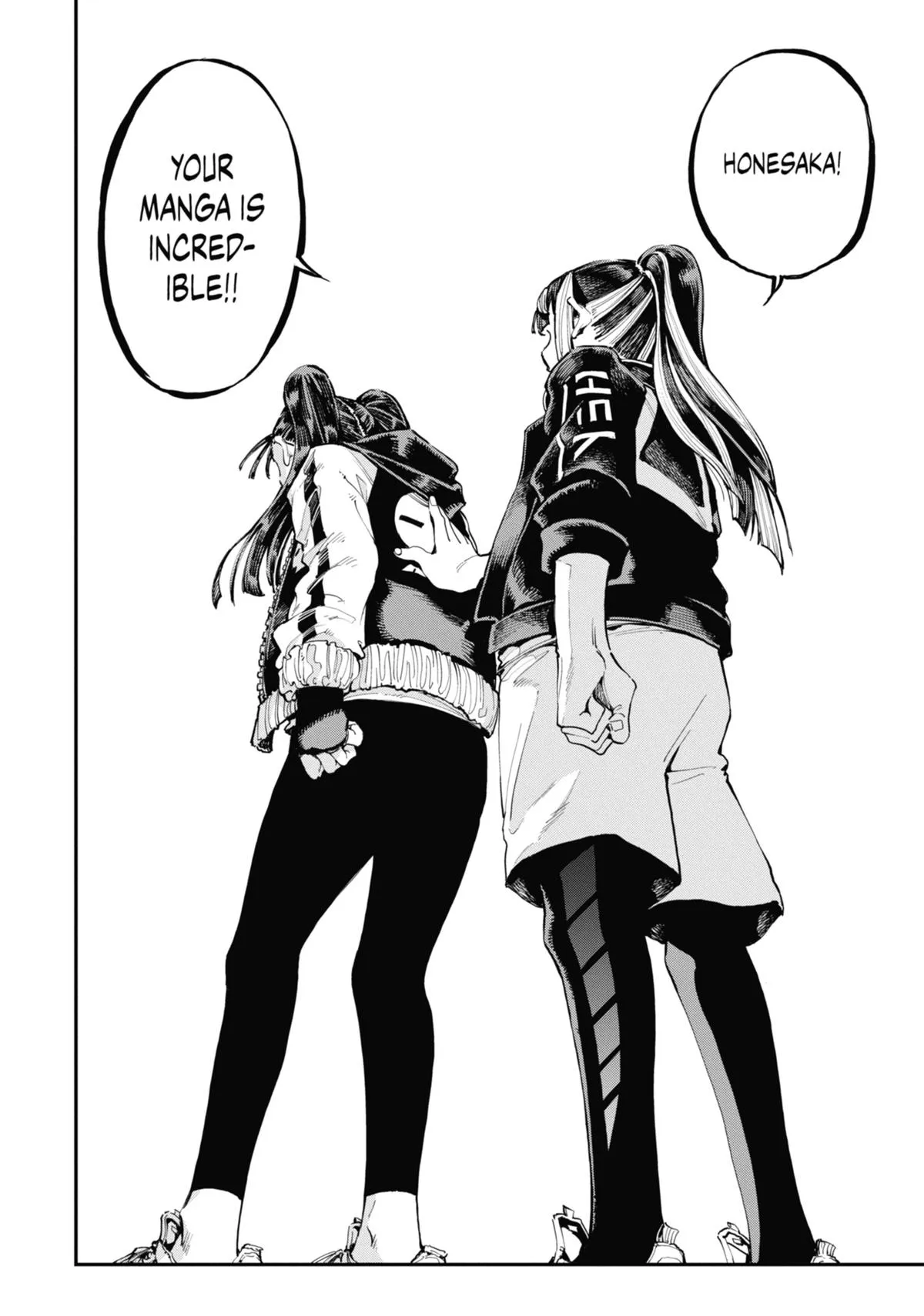 Read Dragon and Chameleon EN Manga Online