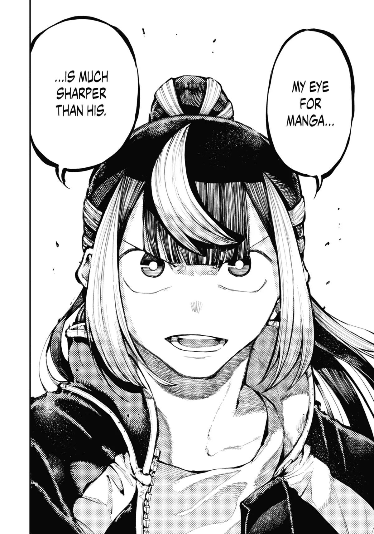 Read Dragon and Chameleon EN Manga Online