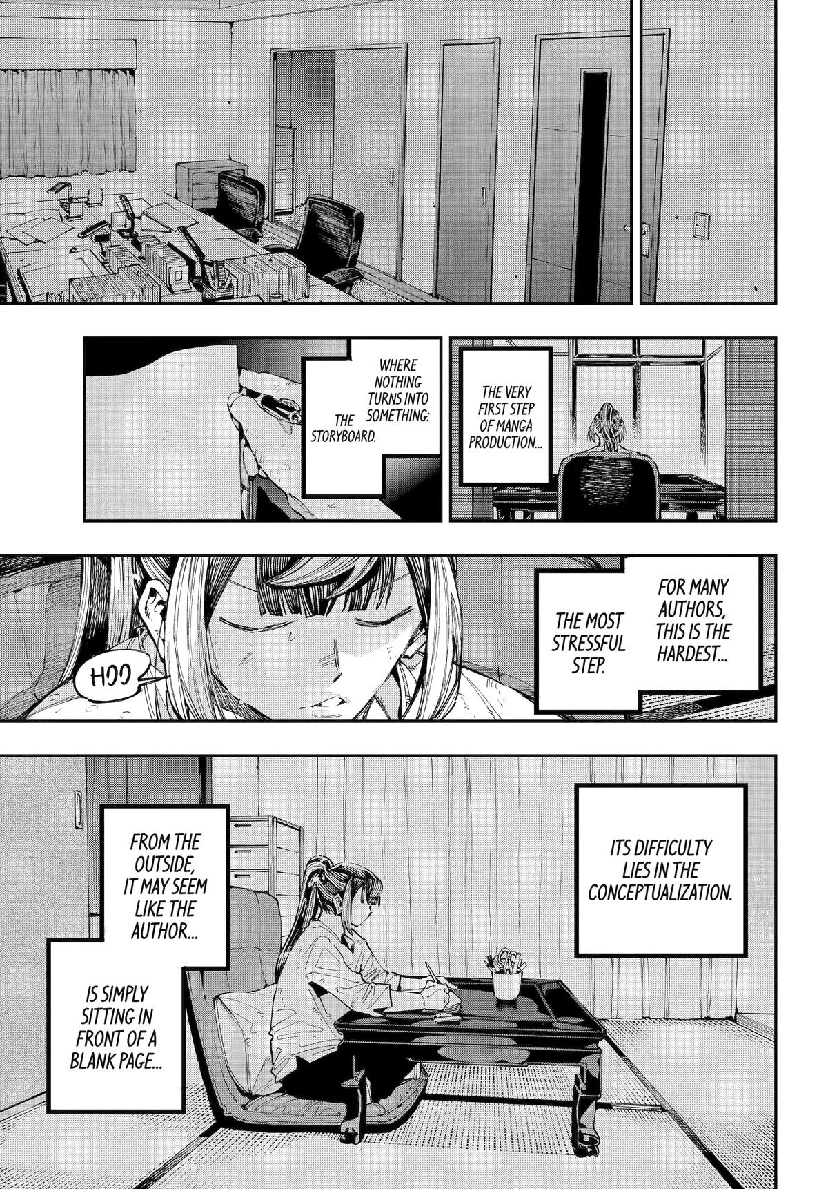 Read Dragon and Chameleon EN Manga Online
