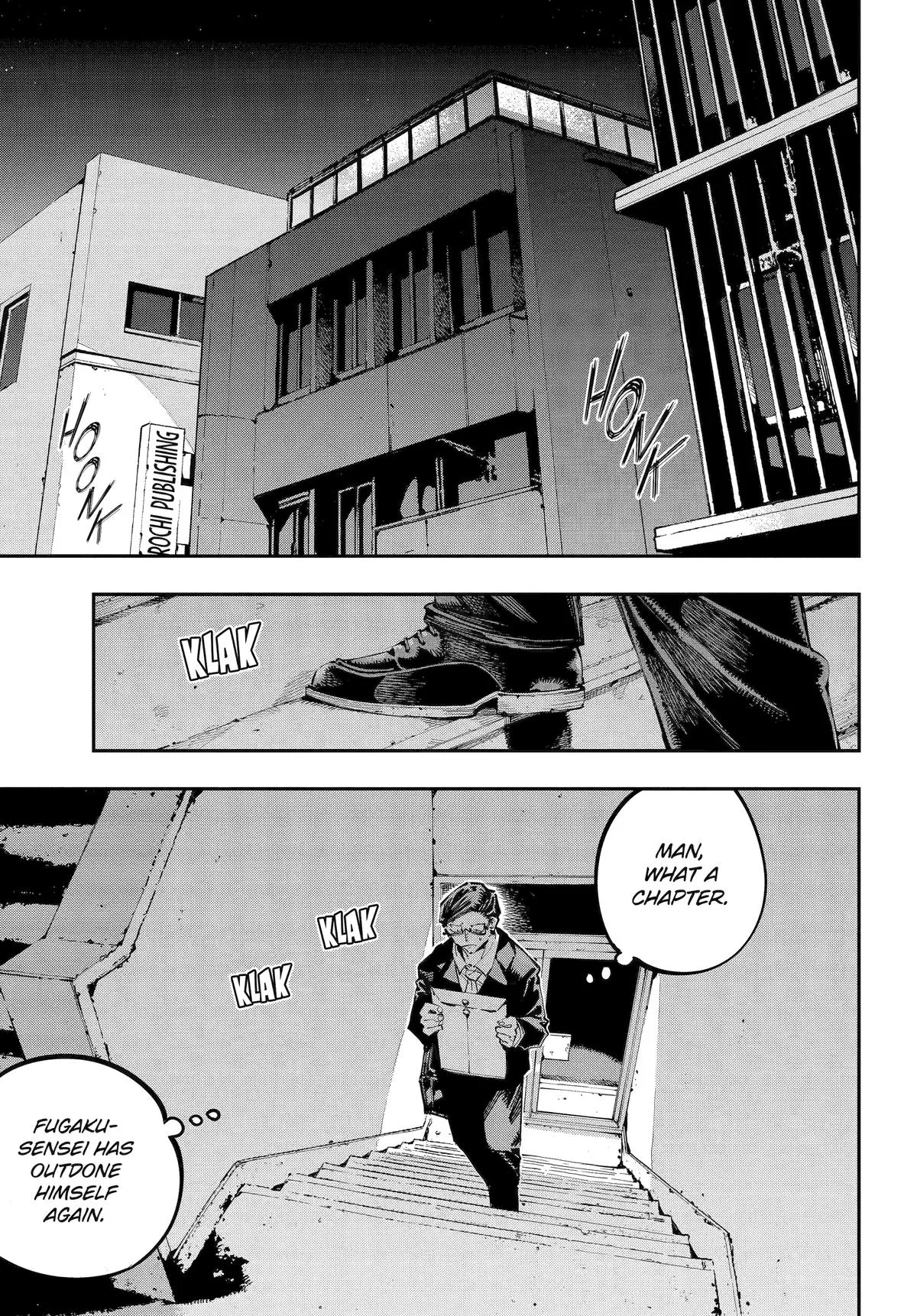 Read Dragon and Chameleon EN Manga Online