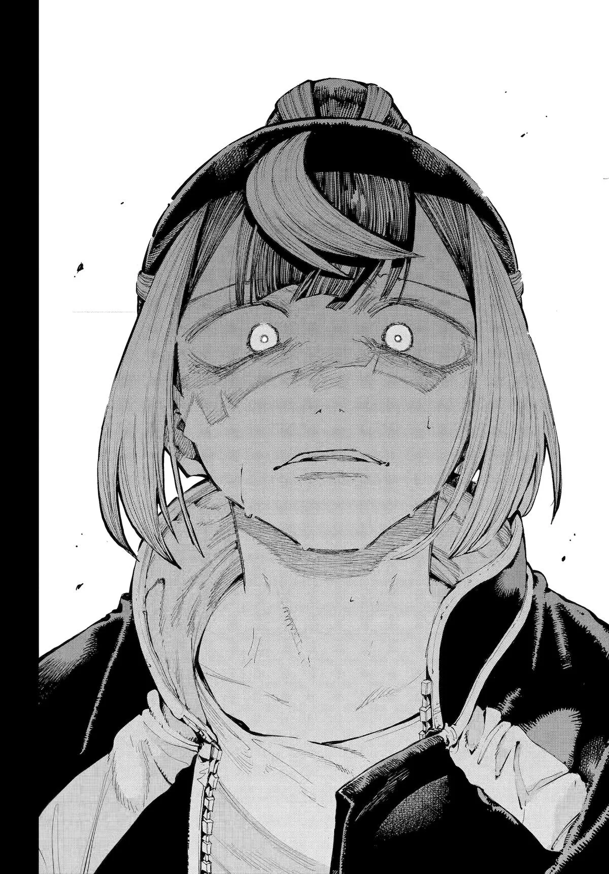Read Dragon and Chameleon EN Manga Online