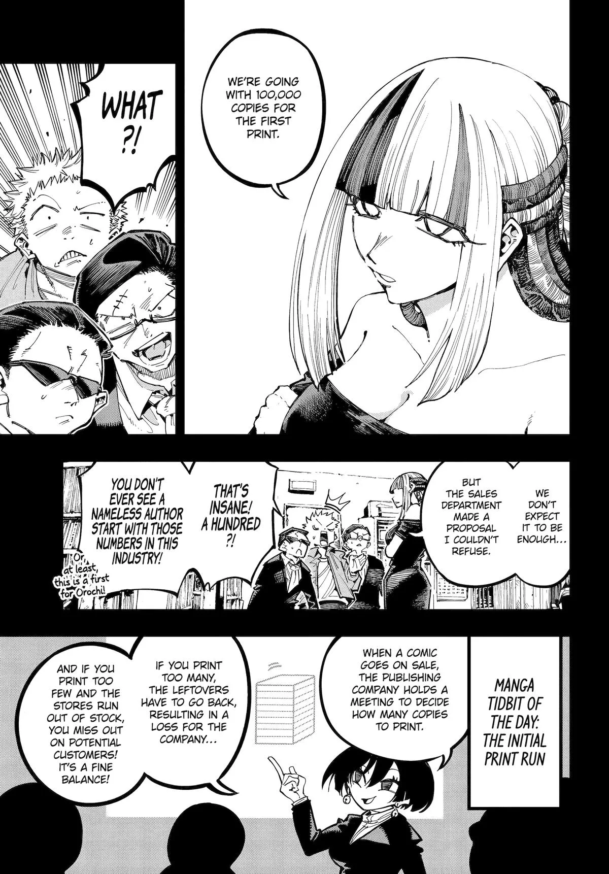 Read Dragon and Chameleon EN Manga Online