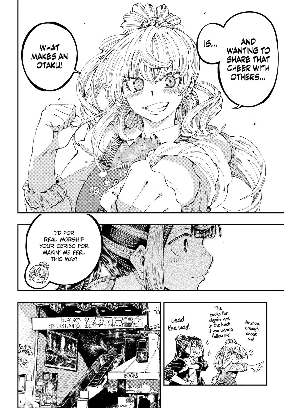 Read Dragon and Chameleon EN Manga Online