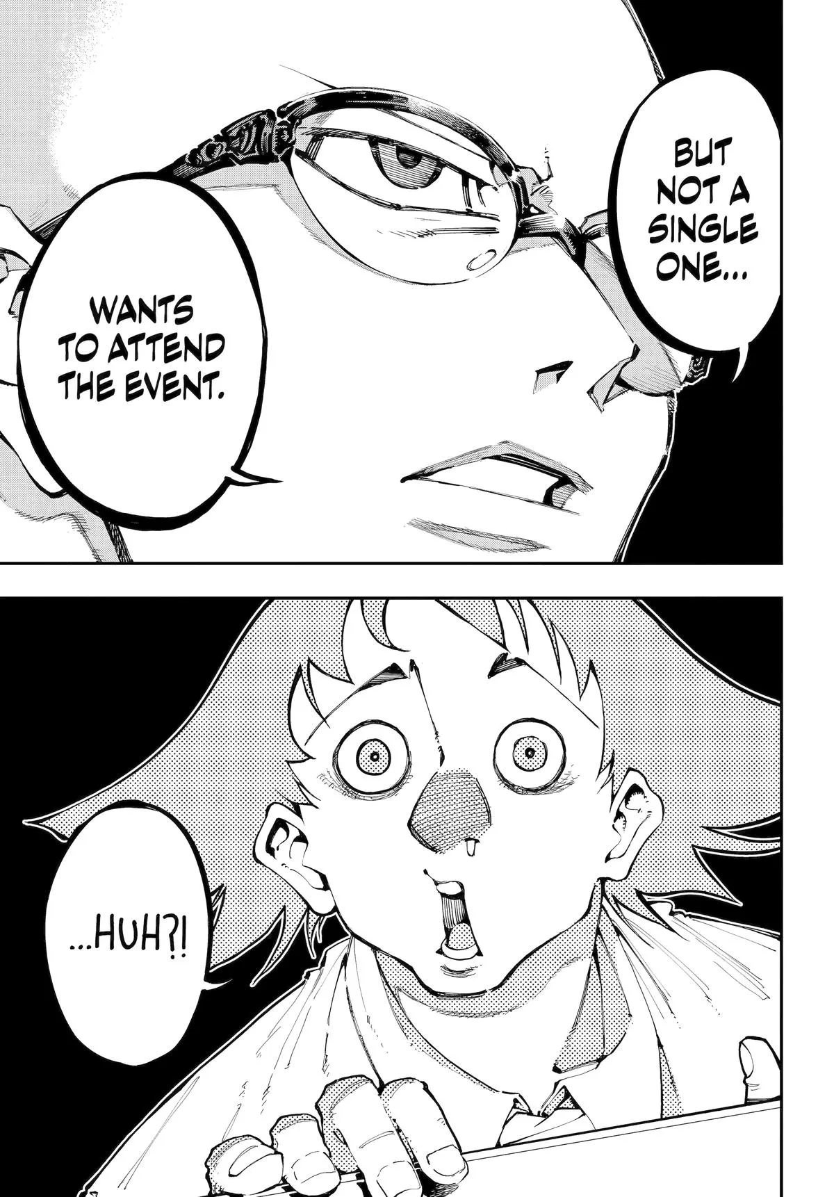 Read Dragon and Chameleon EN Manga Online
