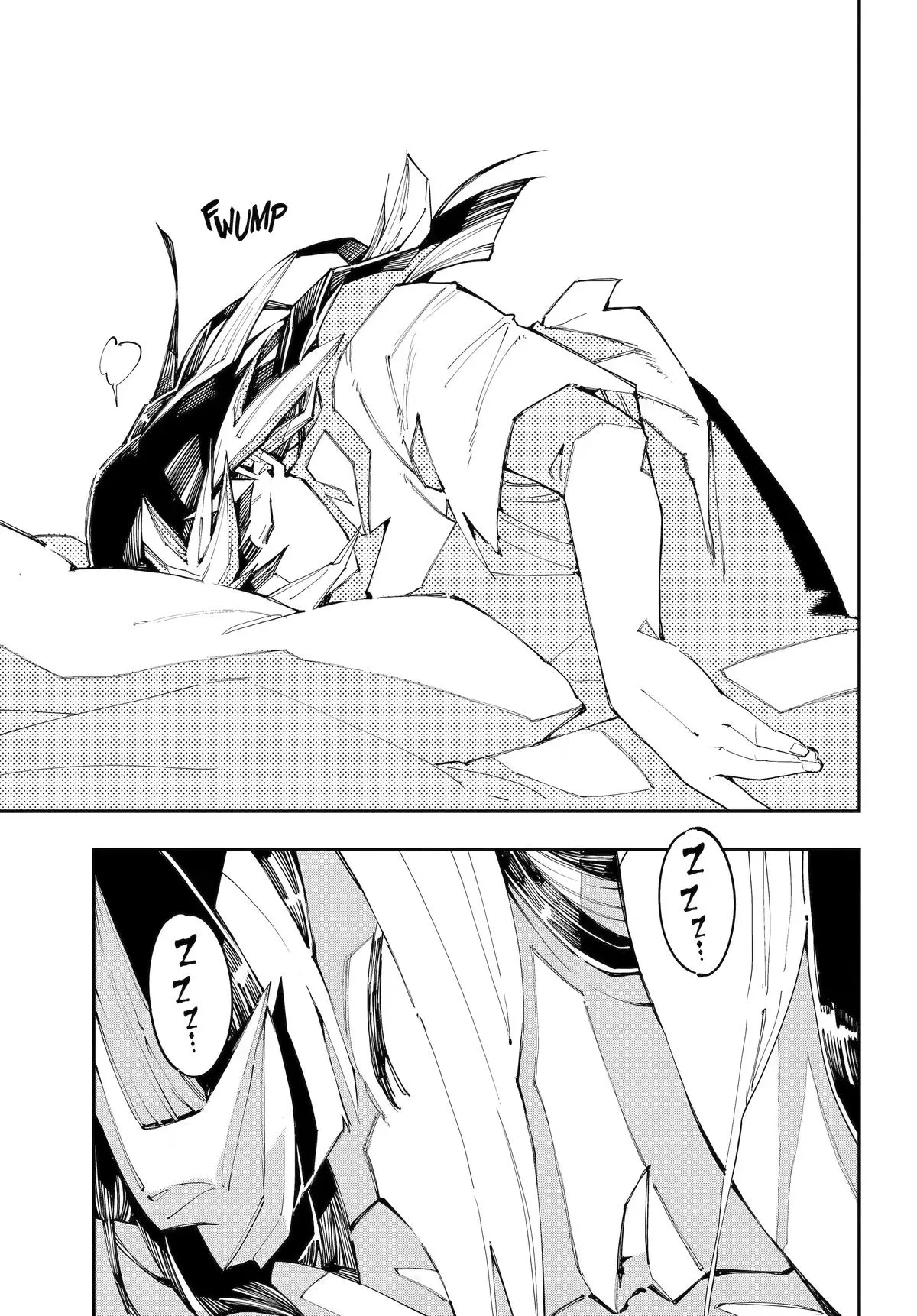 Read Dragon and Chameleon EN Manga Online
