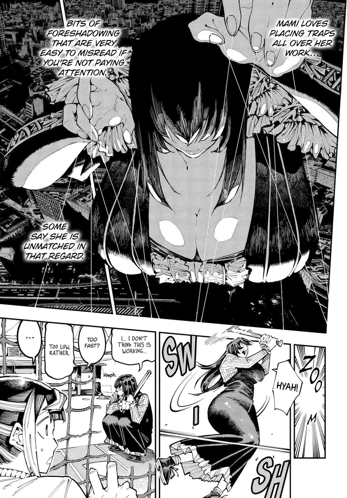 Read Dragon and Chameleon EN Manga Online
