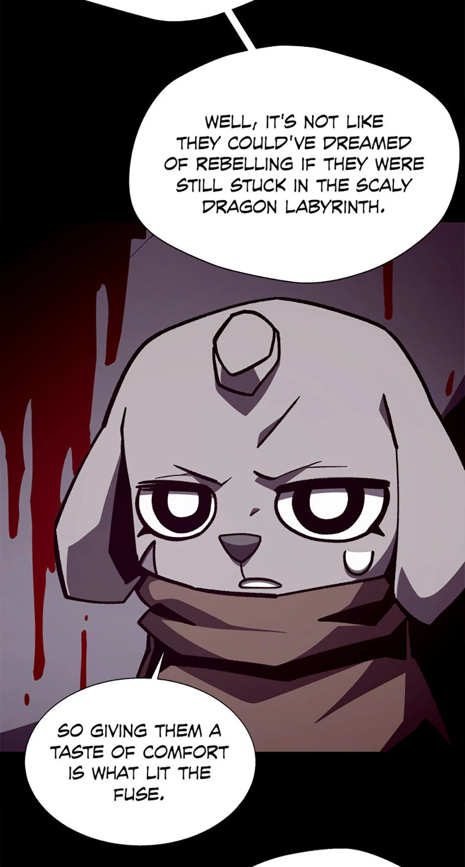 Read Dungeon Odyssey EN Manga Online
