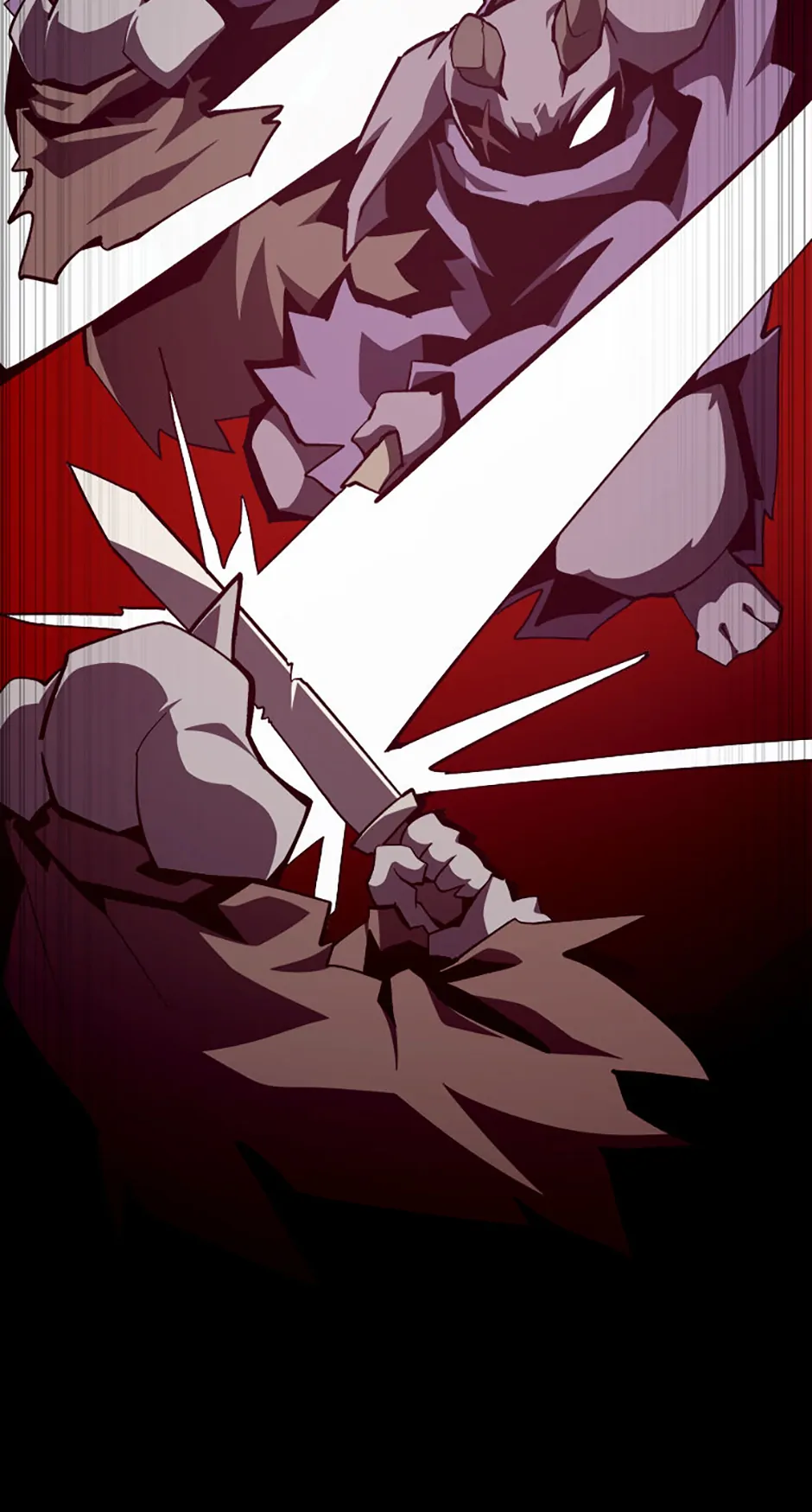 Read Dungeon Odyssey EN Manga Online