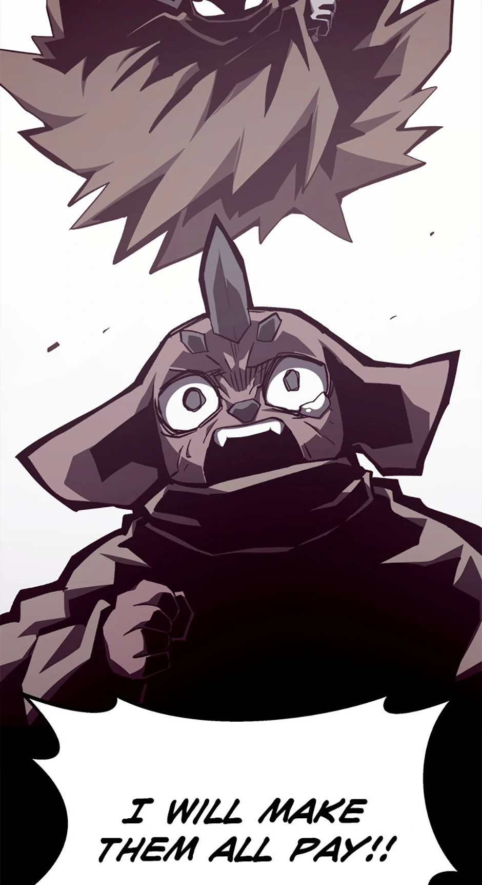 Read Dungeon Odyssey EN Manga Online