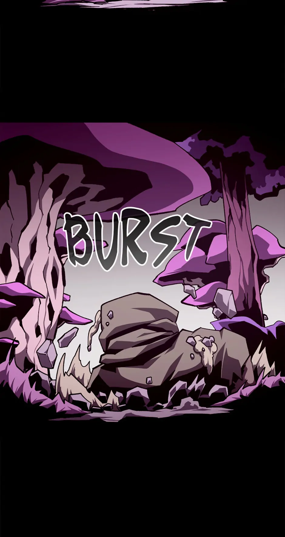 Read Dungeon Odyssey EN Manga Online