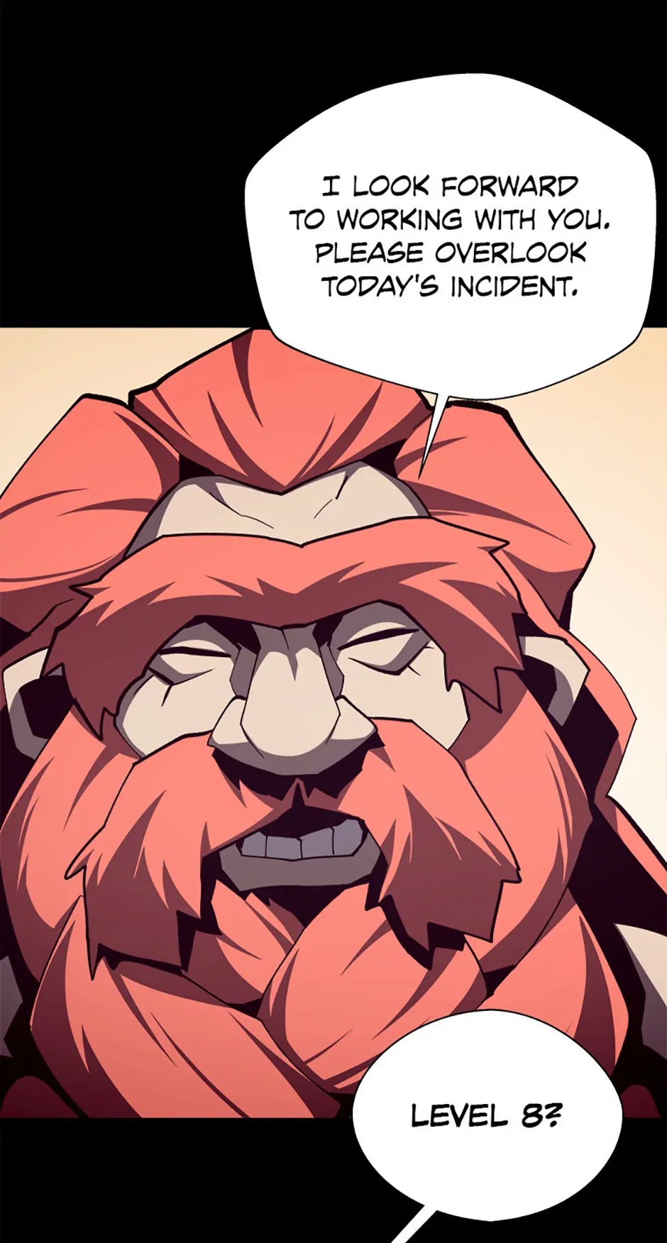 Read Dungeon Odyssey EN Manga Online