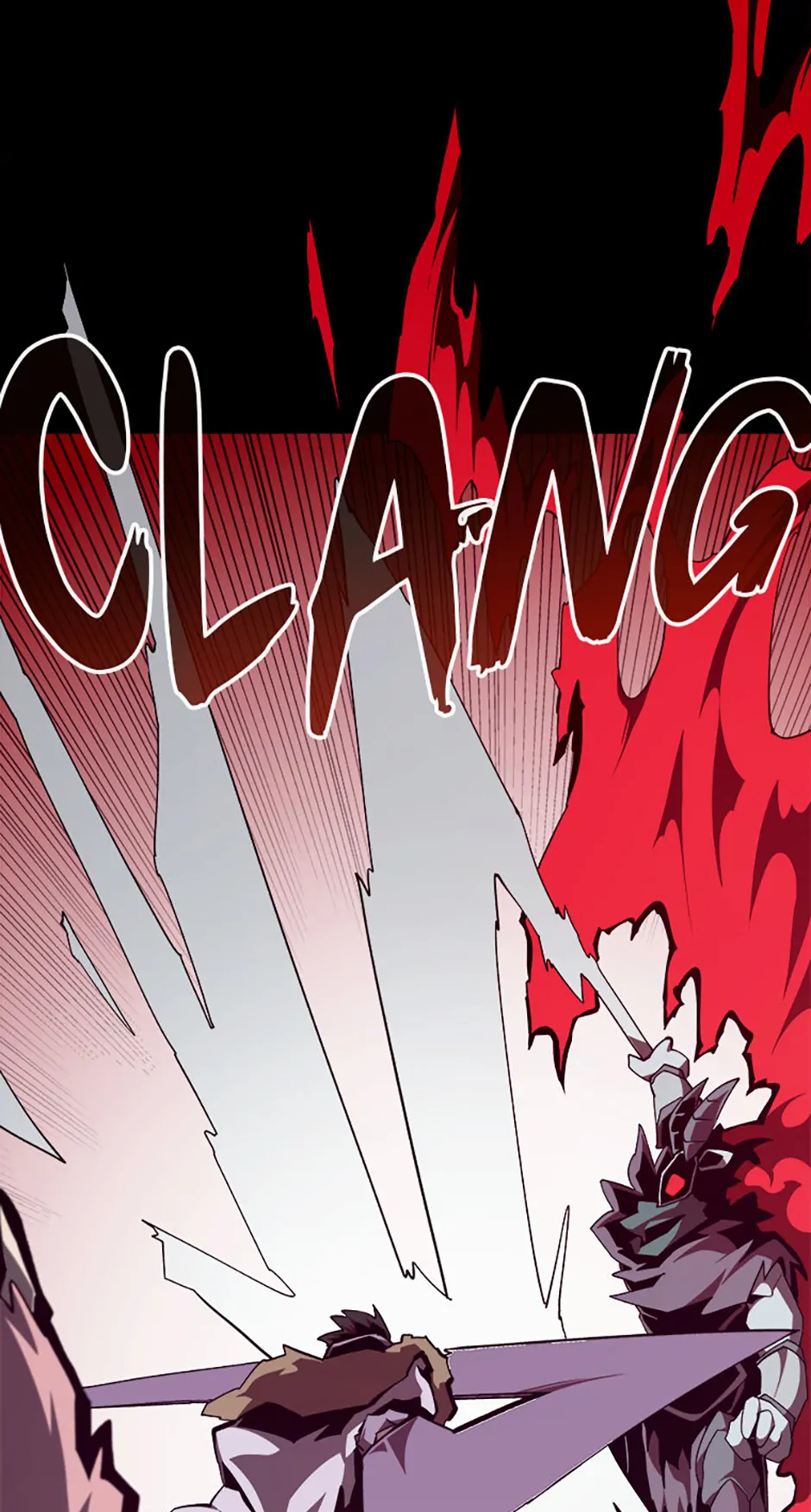 Read Dungeon Odyssey EN Manga Online