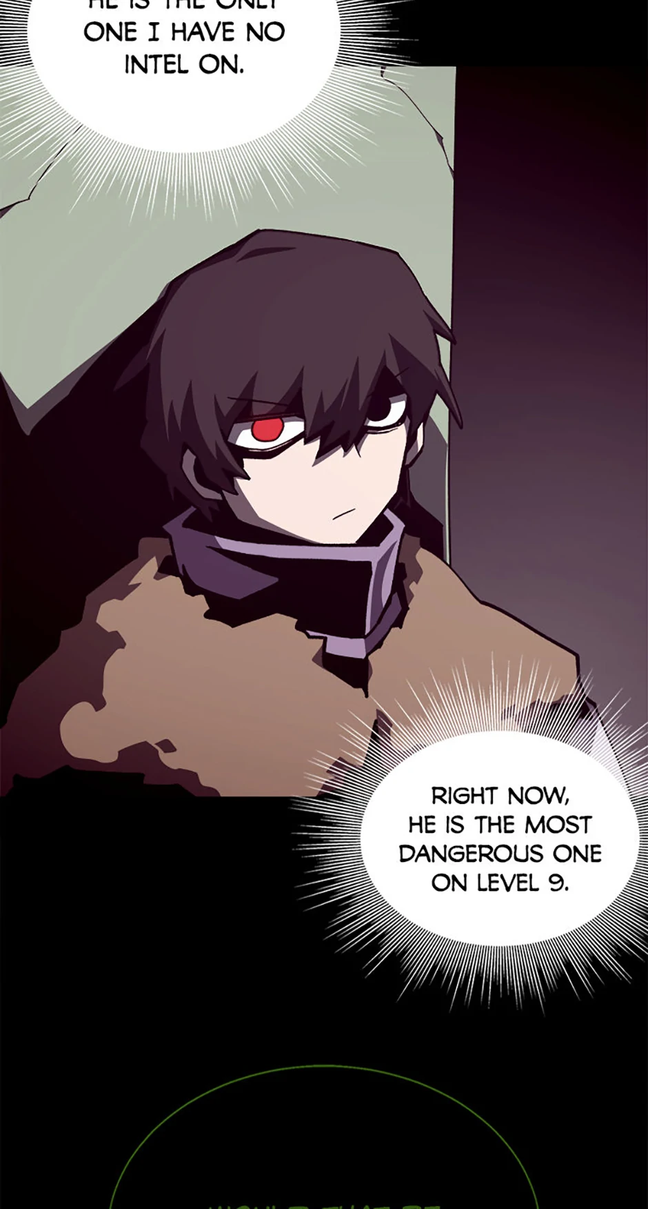 Read Dungeon Odyssey EN Manga Online