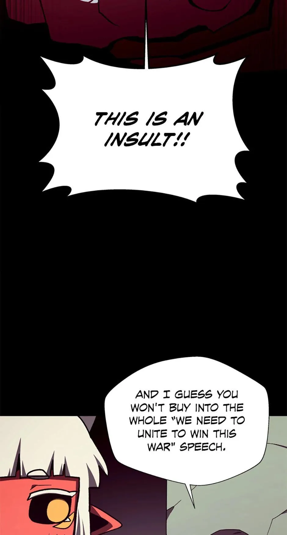 Read Dungeon Odyssey EN Manga Online