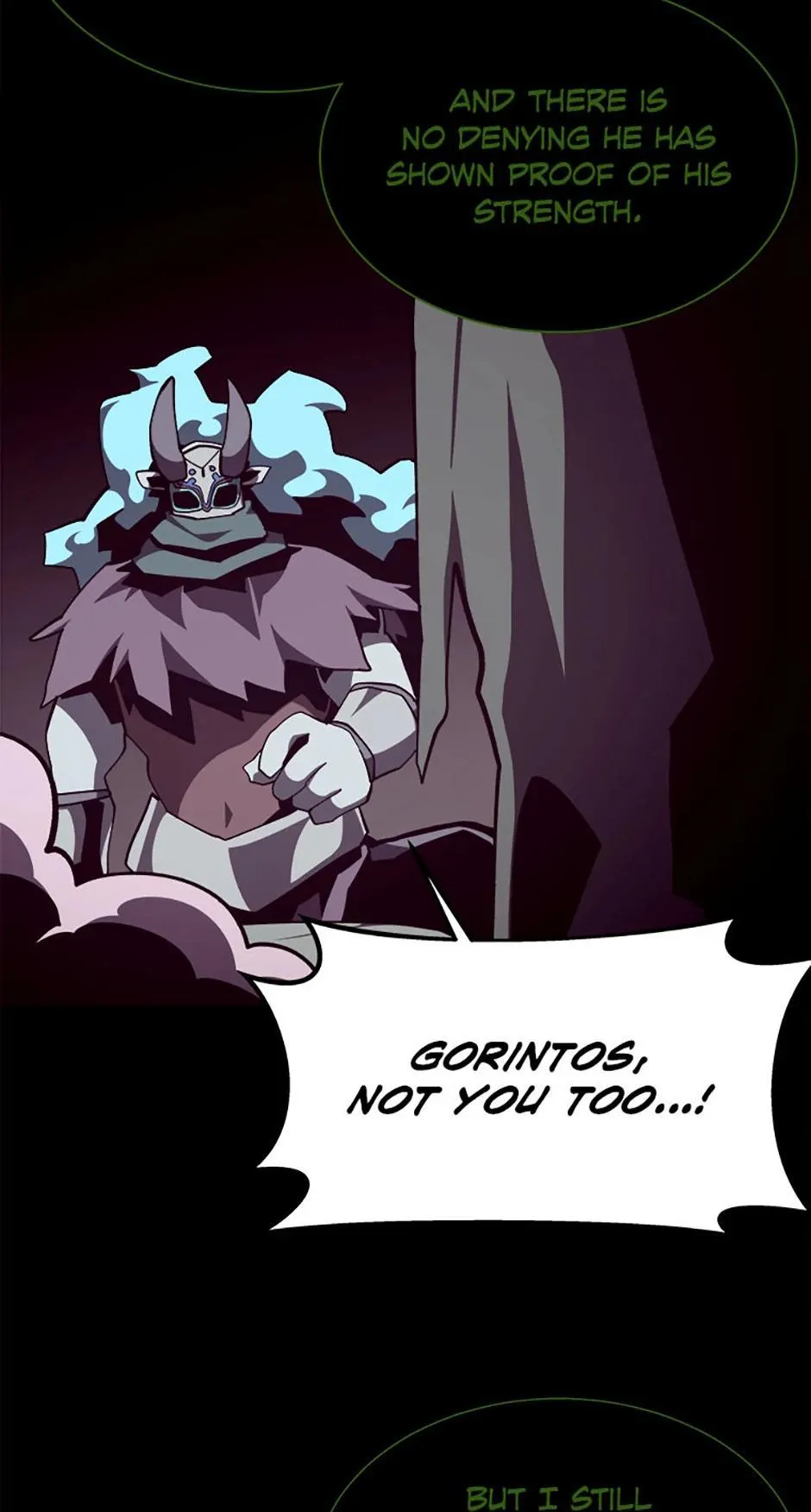 Read Dungeon Odyssey EN Manga Online