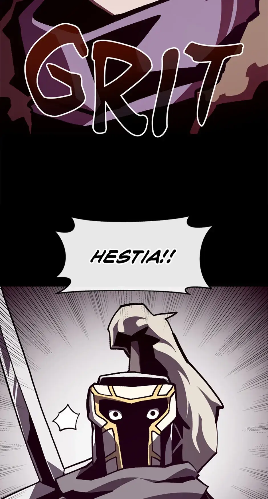 Read Dungeon Odyssey EN Manga Online
