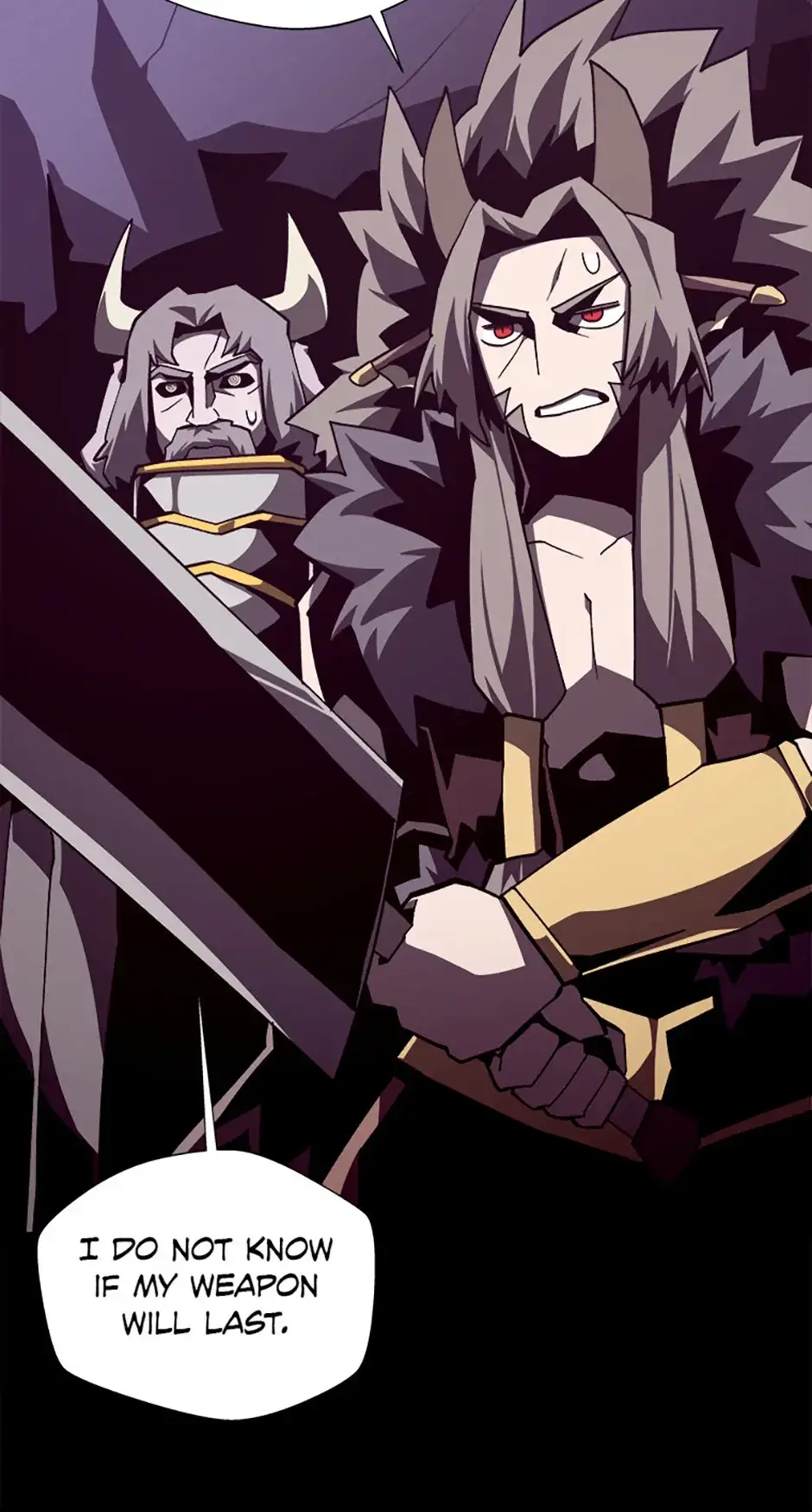 Read Dungeon Odyssey EN Manga Online