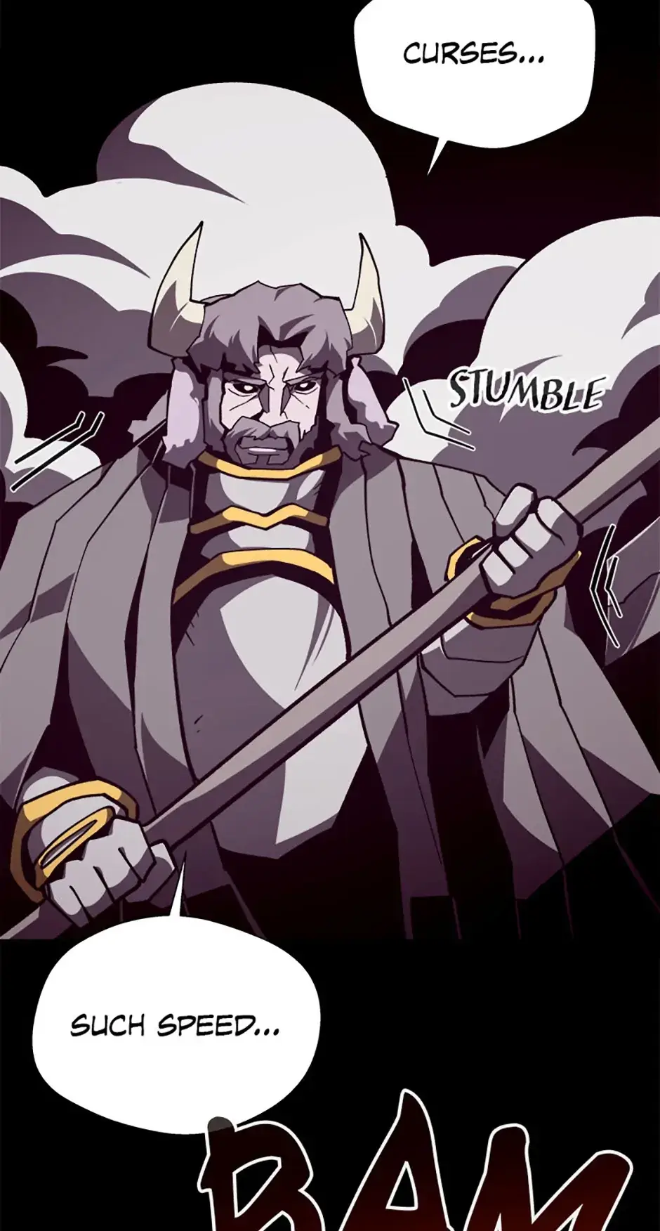 Read Dungeon Odyssey EN Manga Online
