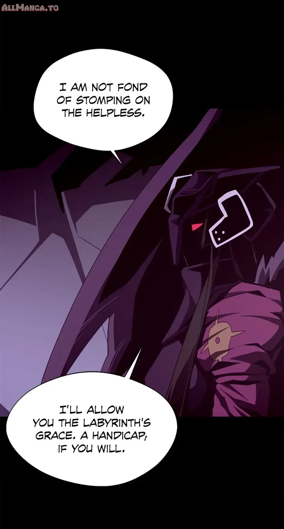Read Dungeon Odyssey EN Manga Online