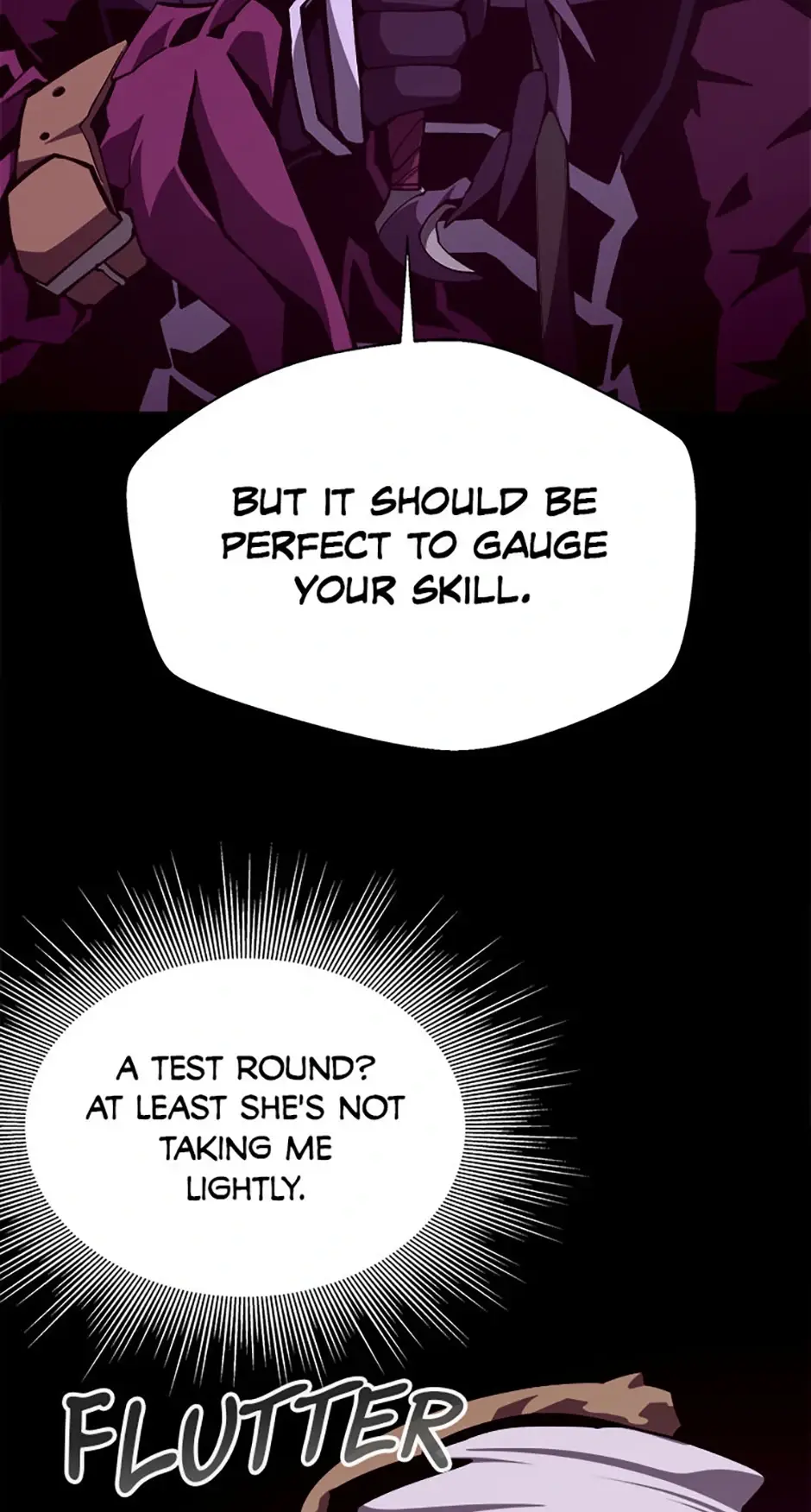Read Dungeon Odyssey EN Manga Online