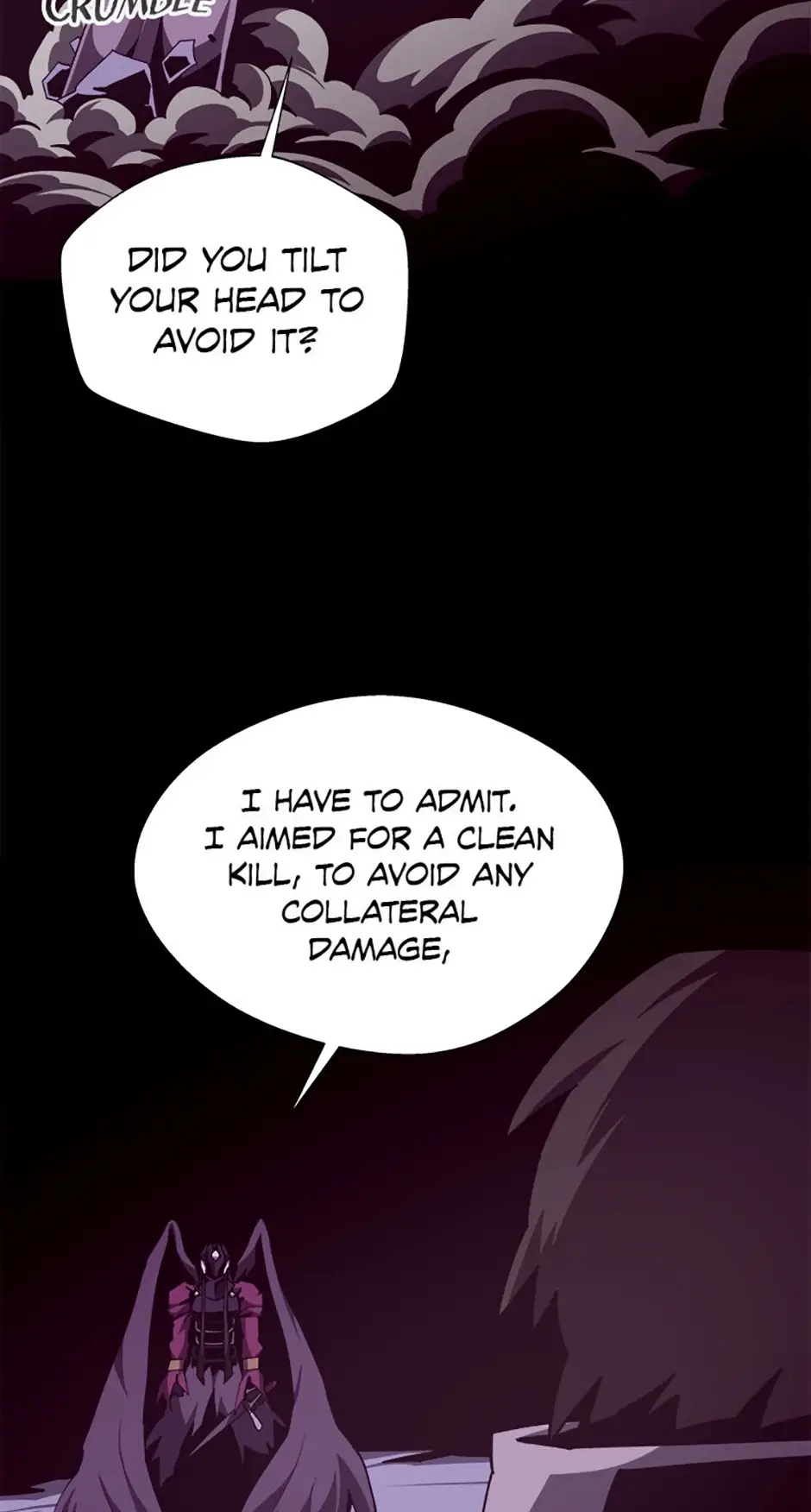 Read Dungeon Odyssey EN Manga Online