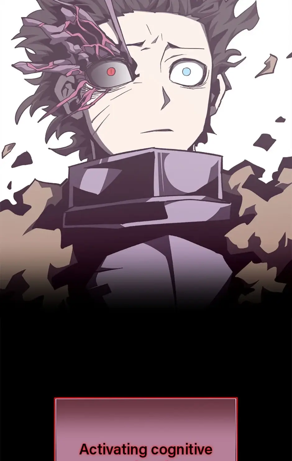 Read Dungeon Odyssey EN Manga Online