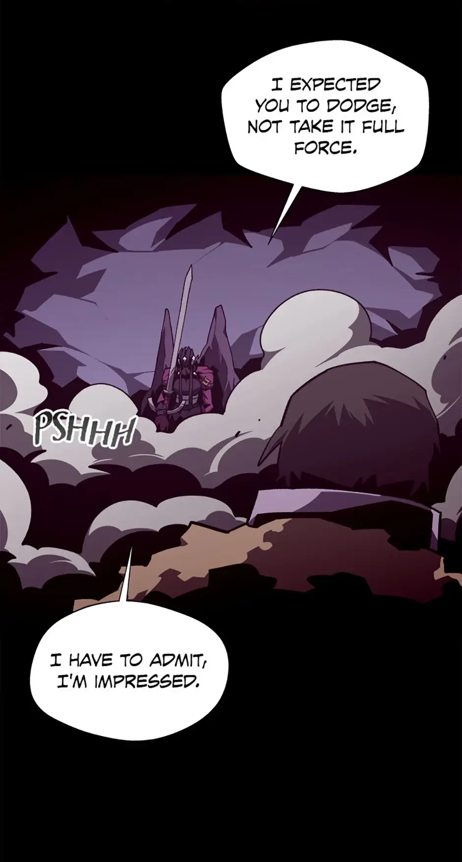 Read Dungeon Odyssey EN Manga Online