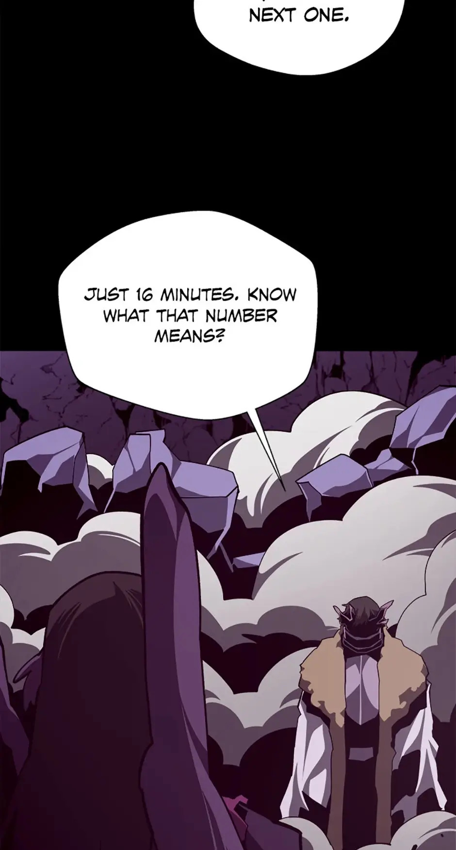 Read Dungeon Odyssey EN Manga Online