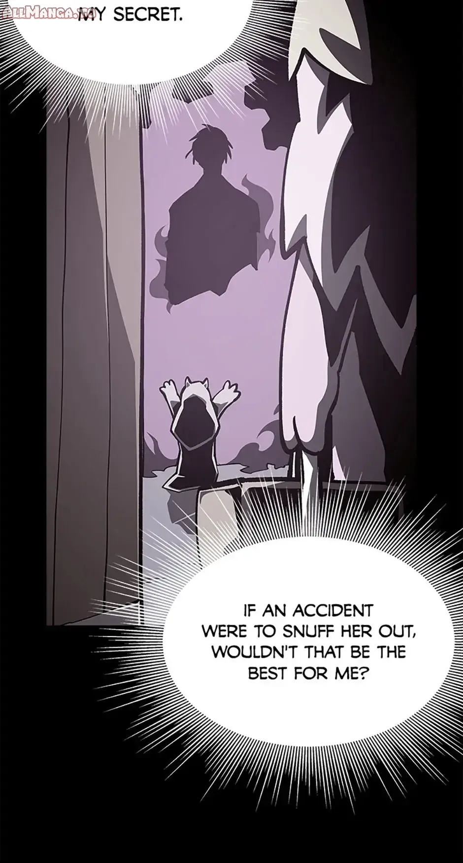 Read Dungeon Odyssey EN Manga Online
