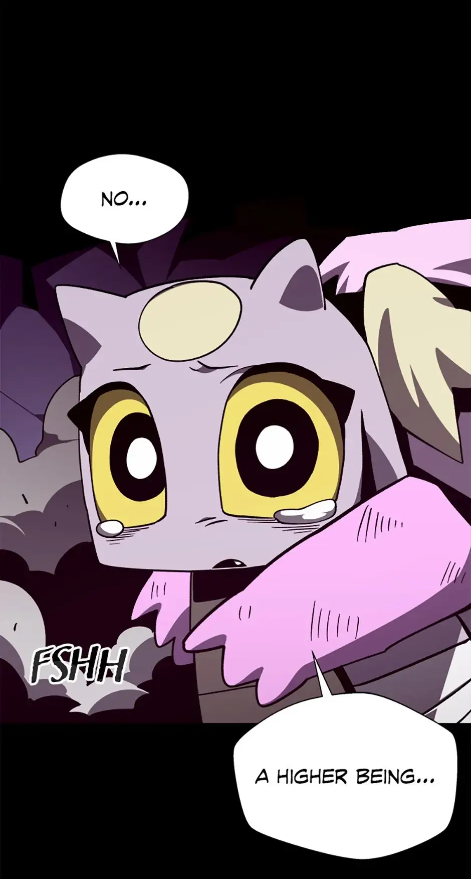 Read Dungeon Odyssey EN Manga Online