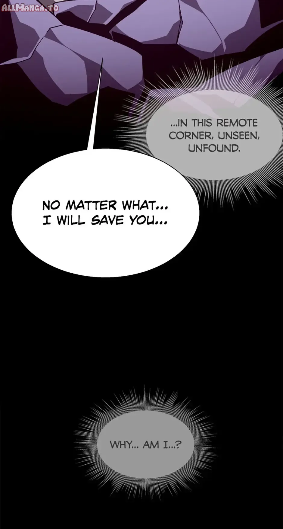 Read Dungeon Odyssey EN Manga Online
