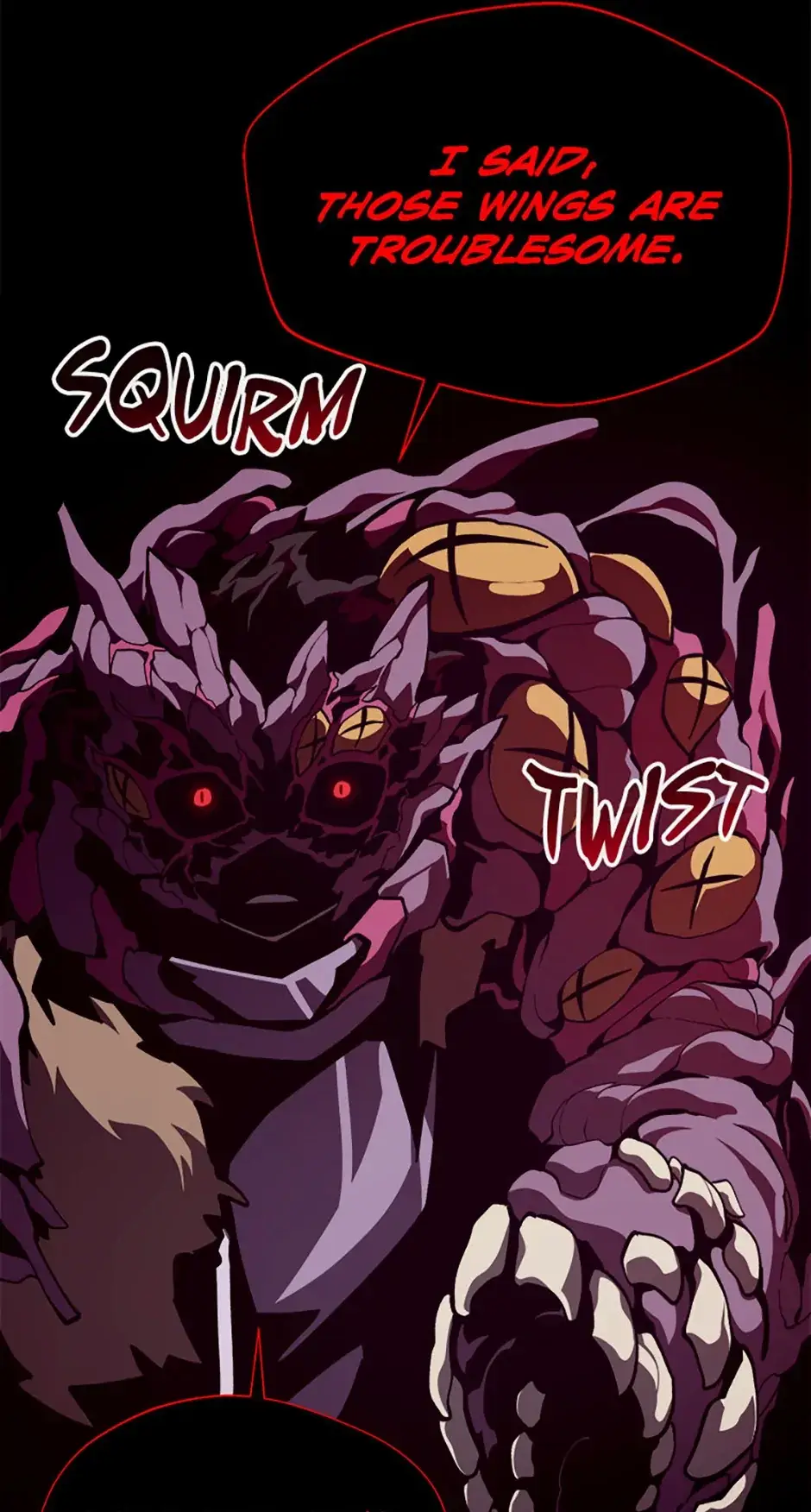 Read Dungeon Odyssey EN Manga Online