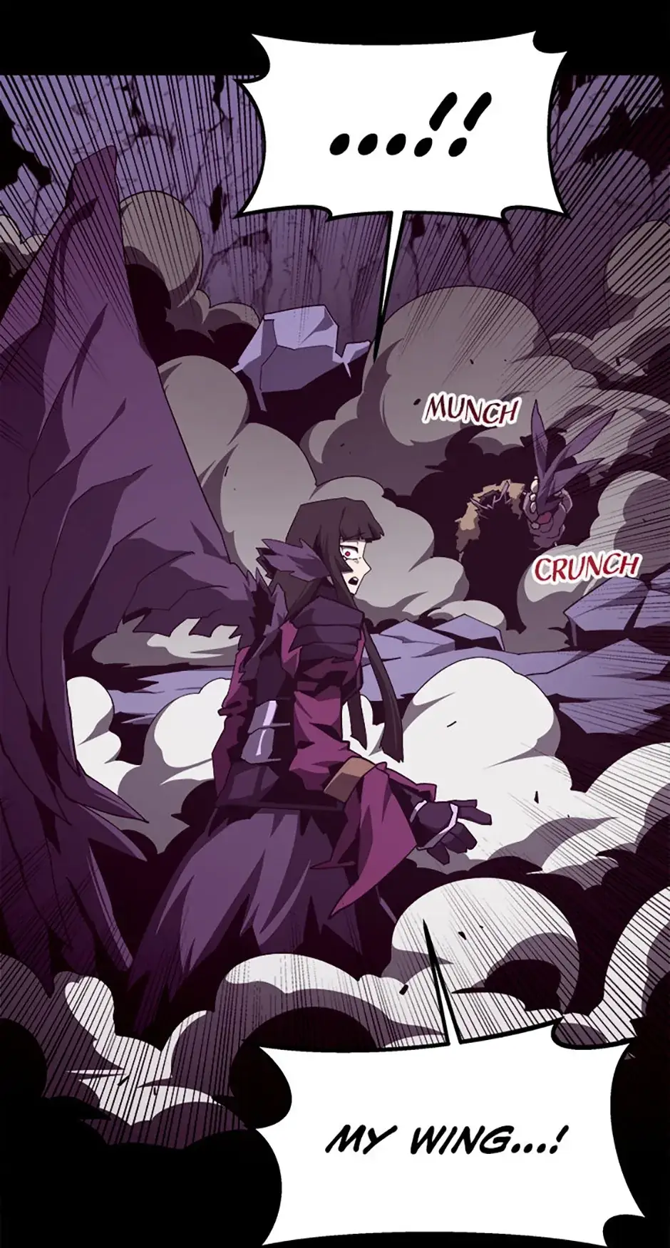 Read Dungeon Odyssey EN Manga Online