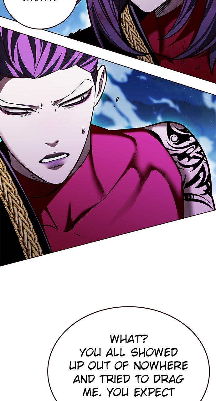 Read Eleceed EN Manga Online